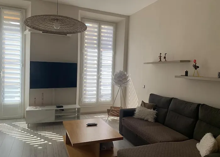 Port De Apartamento