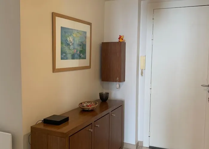 Port De Apartamento Niza
