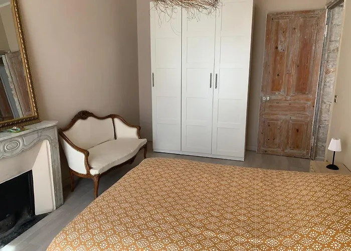 Port De Apartamento *