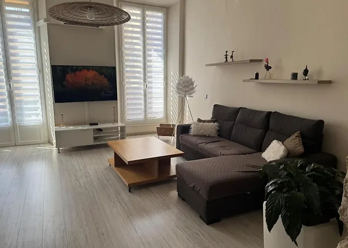 Port De Apartamento