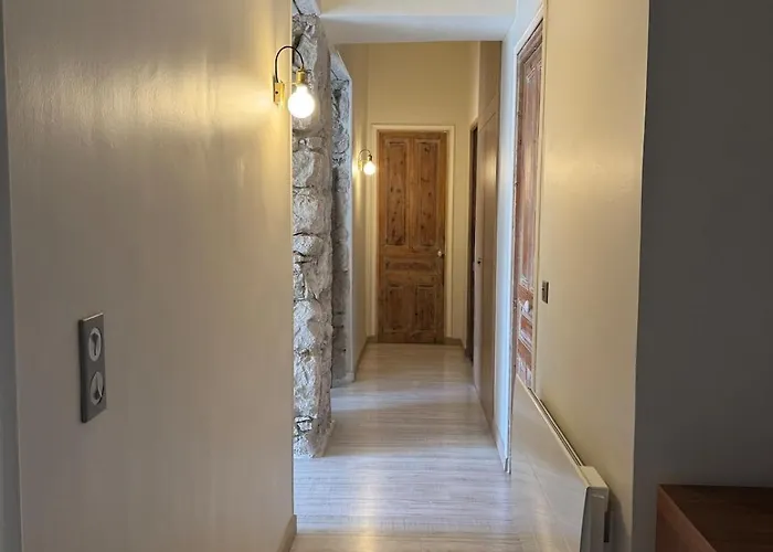 Apartamento Port De
