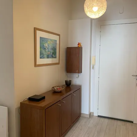 Port De Apartamento Niza