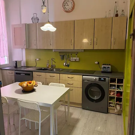 Port De Appartement *