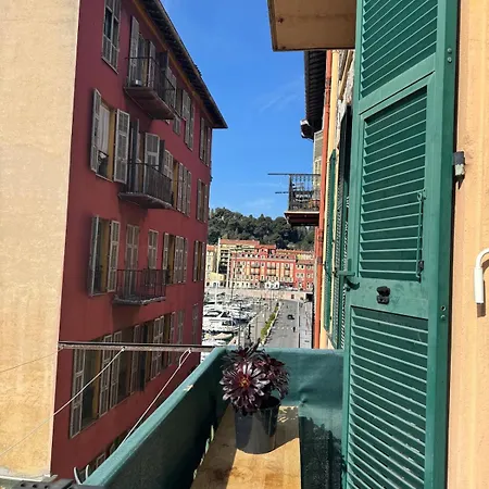 Apartamento Port De Niza