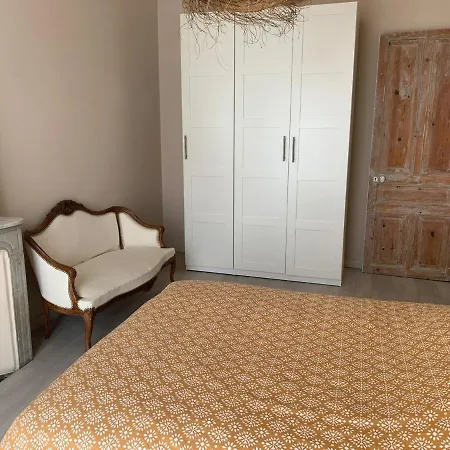 Port De Apartamento *