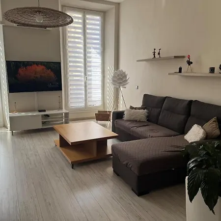 Port De Apartamento
