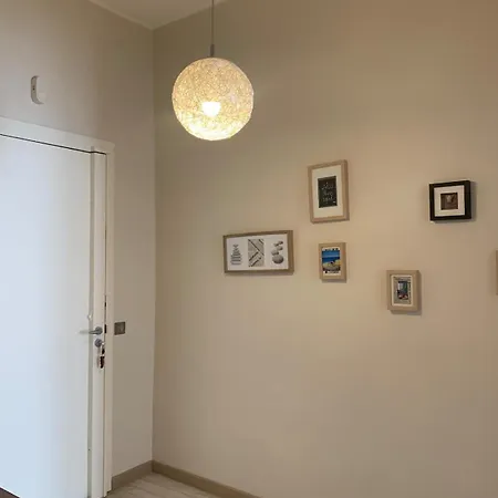 Apartman Port De