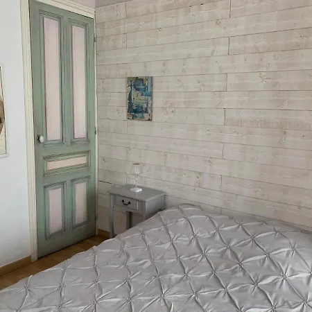 Port De Apartman