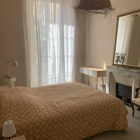 Port De Apartman Nizza