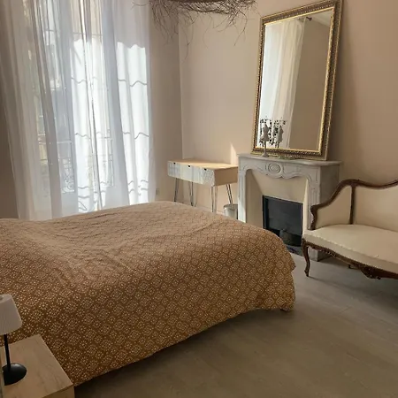 Port De Appartement Nice