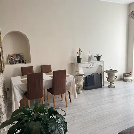 Apartman Port De *