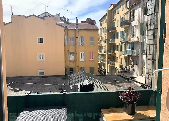 Apartament Port De